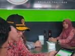 Guna Oftimalisasi Pendapatan Pajak, Bapenda Kabupaten Mojokerto Pasang 95 Unit Jatim Tax