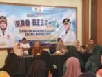 Pemkot Mojokerto Siapkan Rp 1 Miliar Setiap Tahun Lewat Pro Bestari, Anak Balongsari Kini Punya Peluang Kuliah di PTN