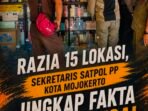 IMG_20260727_130318 Razia 15 Lokasi, Sekretaris Satpol PP Kota Mojokerto Ungkap Fakta Rokok Ilegal
