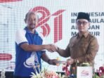 Perumdam Mojopahit genap 45 Tahun, Bupati: Pelayanan Harus Terus Ditingkatkan