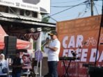 IMG-20260830-WA0024 Dua Kali Sebulan, CFD Peken Wilwatikta di Jalan R.A Basoeni Digelar Pemkab Mojokerto