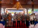 IMG_20260803_052300 Bapenda Kabupaten Mojokerto Gelar Undian PKB, PAD, Pajak Capai Rp528,5 Miliar