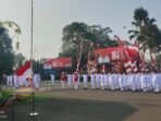 HUT RI ke-81, Bupati Mojokerto Soroti Pentingnya Keamanan untuk Wujudkan Daerah Maju