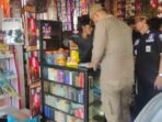 IMG_20260820_094421 Sidak Rokok Ilegal ke-8 di Kota Mojokerto, 15 Lokasi Diperiksa Hasilnya Bersih