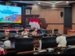 DPRD Kota Mojokerto Matangkan 3 Raperda Lewat Uji Publik