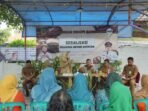 Ning Ita: Lawan Narkoba Mulai dari Keluarga, Warga Diminta Aktif Melapor