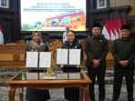DPRD dan Pemkot Mojokerto Sepakat, Belanja di Perubahan APBD 2026 Naik Rp84,8 Miliar