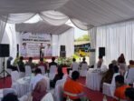 PT Padi Indonesia Maju Raih Penghargaan Perusahaan Tertib Ukur dari Bupati Mojokerto
