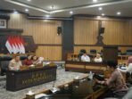 IMG-20260928-WA0039 Tindak Lanjuti Evaluasi Gubernur Jatim, DPRD Kota Mojokerto Rapat Bersama TAPD