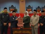 IMG-20261013-WA0056 DPRD Mojokerto Sahkan Pencabutan 4 Perda Lama Lewat Rapat Paripurna