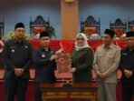 Dorong Kepastian Hukum, Gus Barra Pangkas 4 Perda Tak Relevan