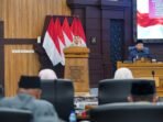 Ning Ita Sampaikan Nota Keuangan APBD 2027 Rp 931 Miliar dan Setujui 13 Raperda