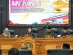DPRD Kota Mojokerto Matangkan Pembahasan APBD 2027, Fokus pada Program Kerakyatan